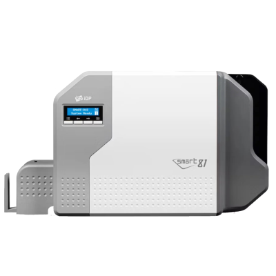  Impresora  IDP Smart-81  - Impresión a doble cara en Alta Definición